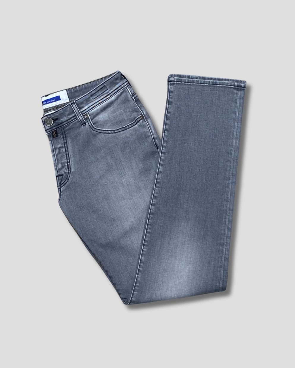 Nick Denim