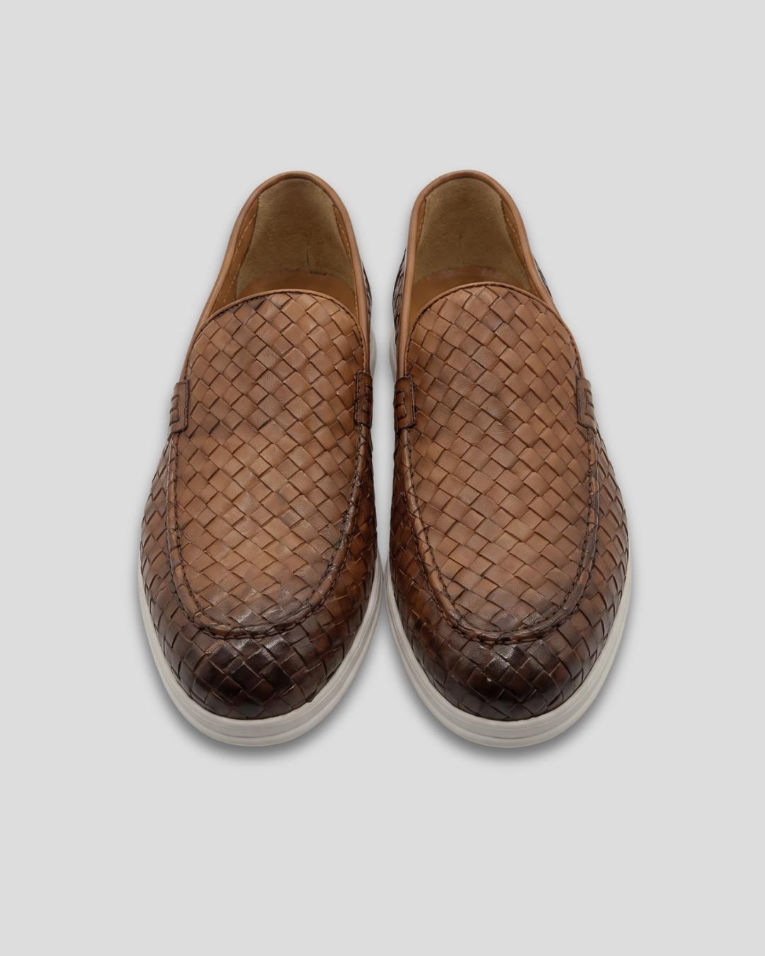 Slip on
