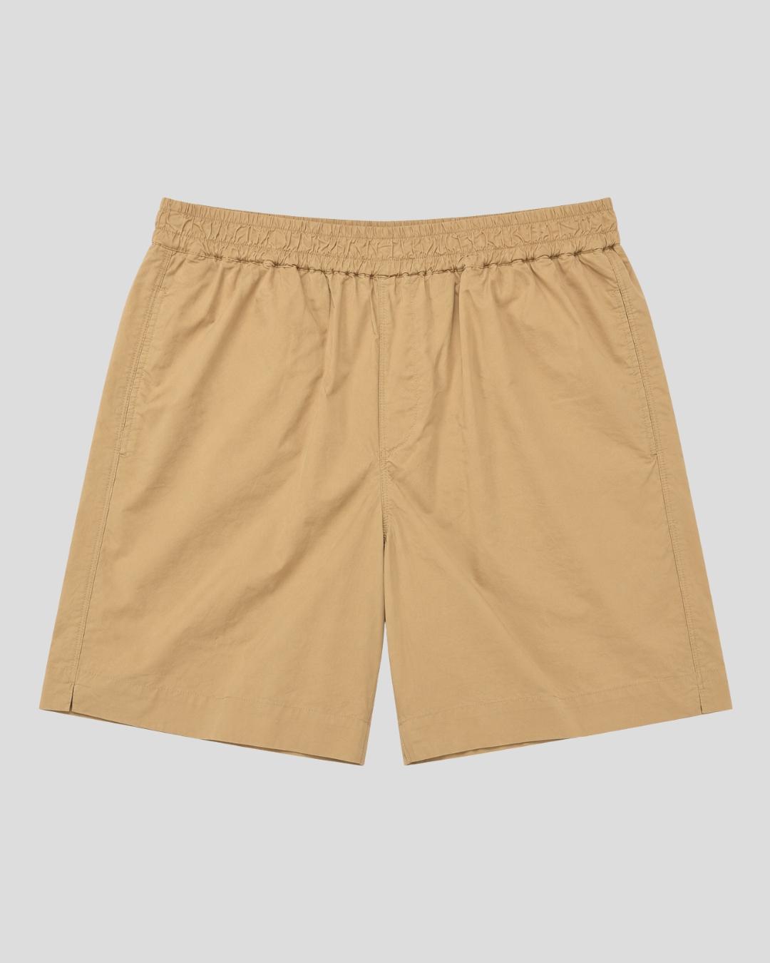 Cotton bermuda