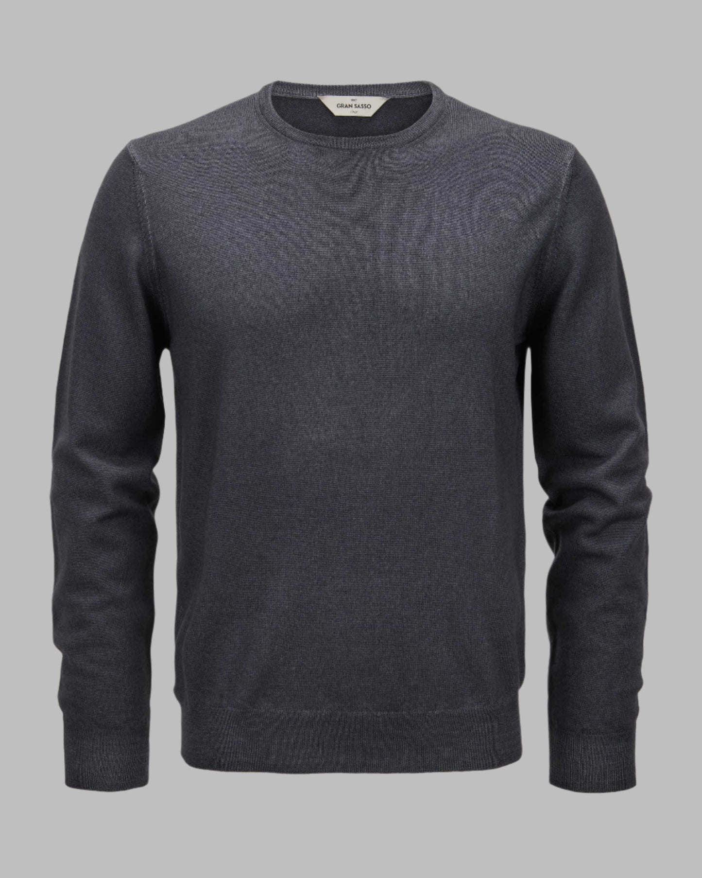 Vintage Wool Knit