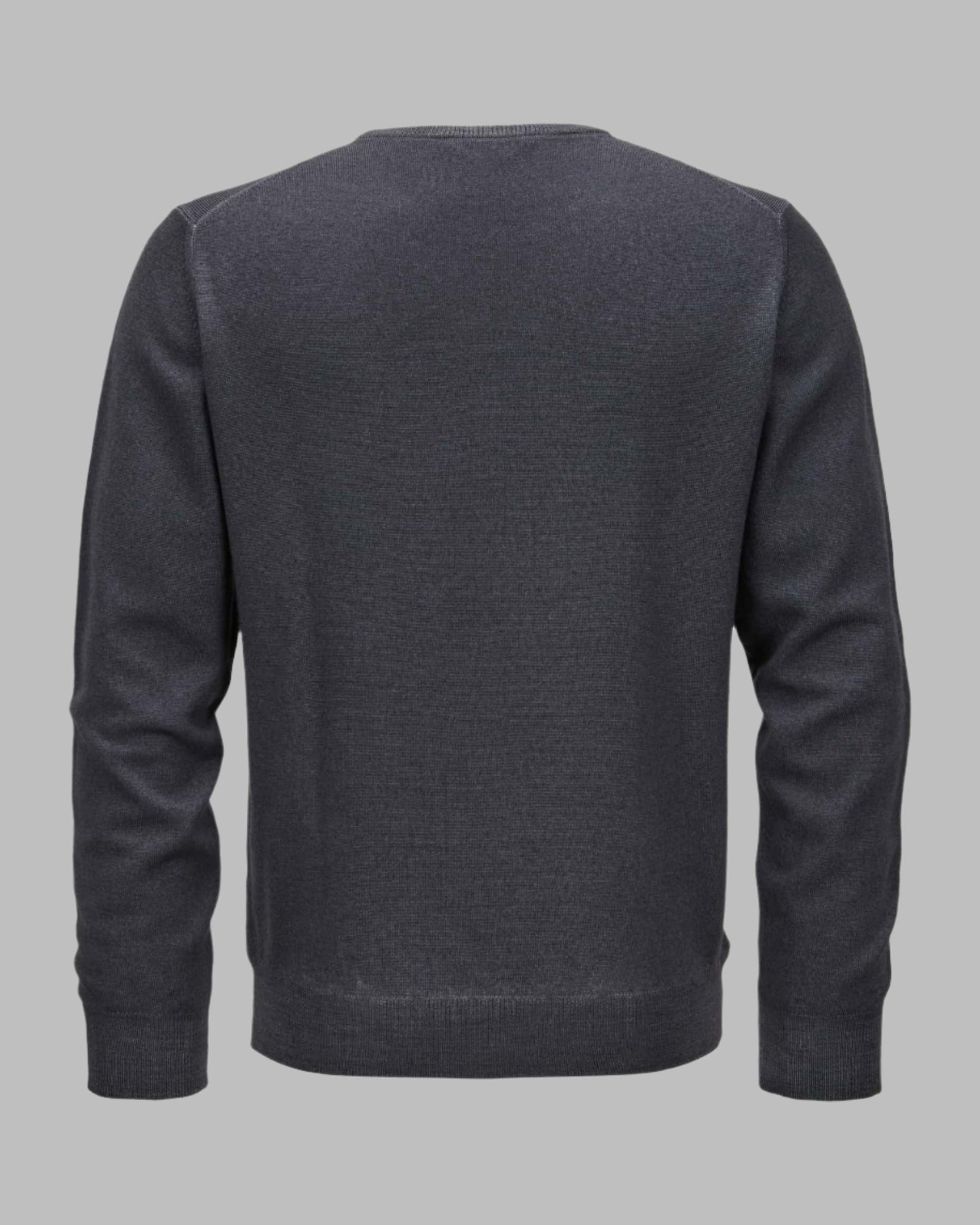 Vintage Wool Knit