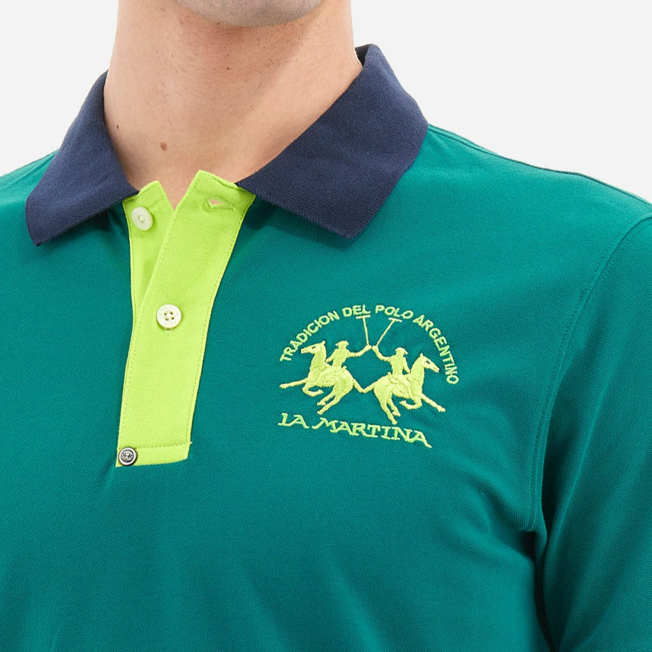 Essential Polo