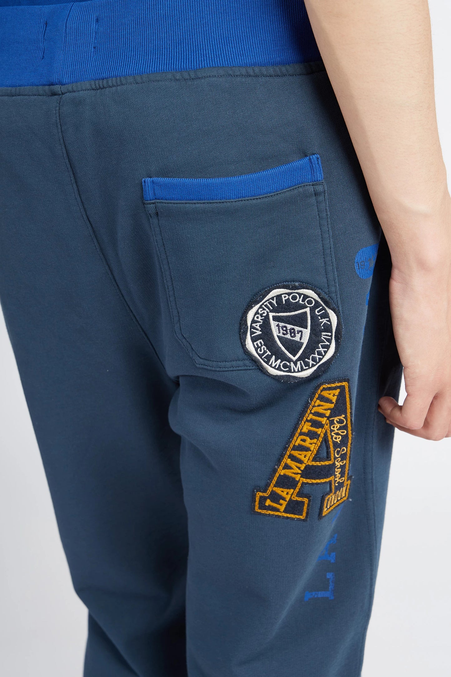 Fleece Jogger