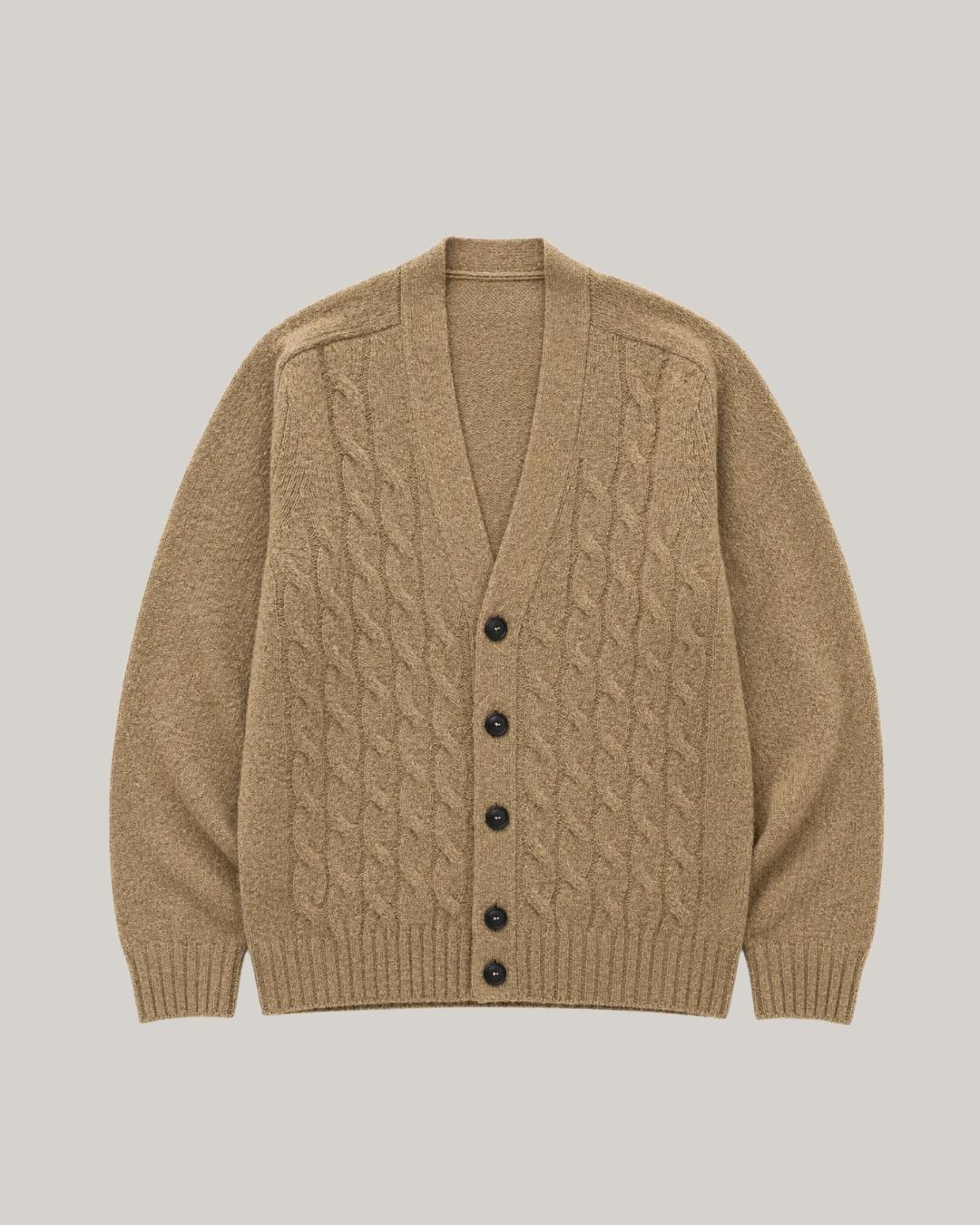 Sheneal cardigan