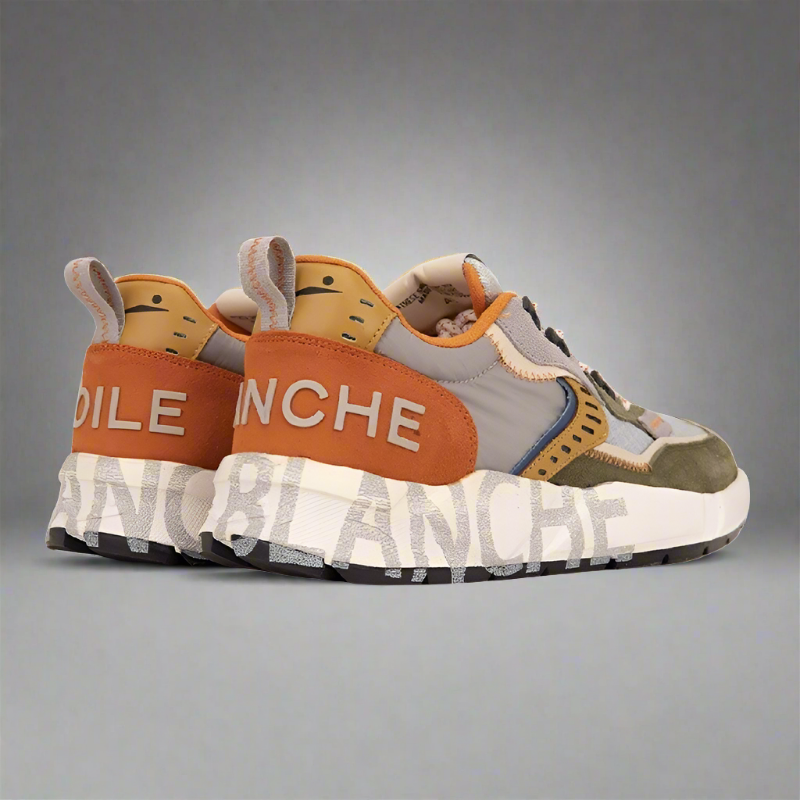 Club Sneaker