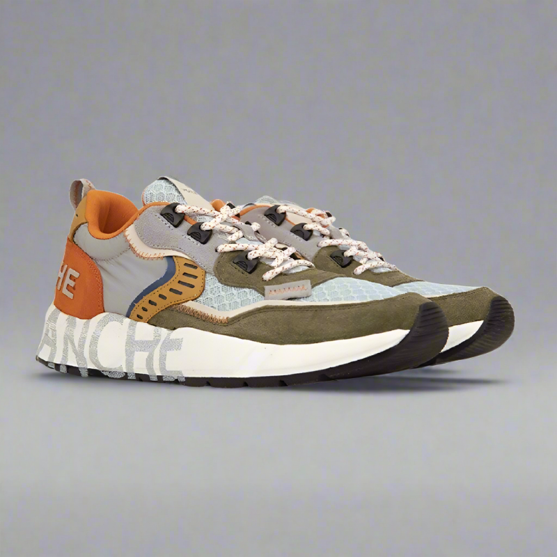 Club Sneaker