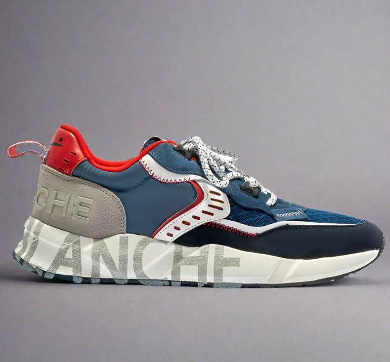 Voile blanche 2025 sneakers sale