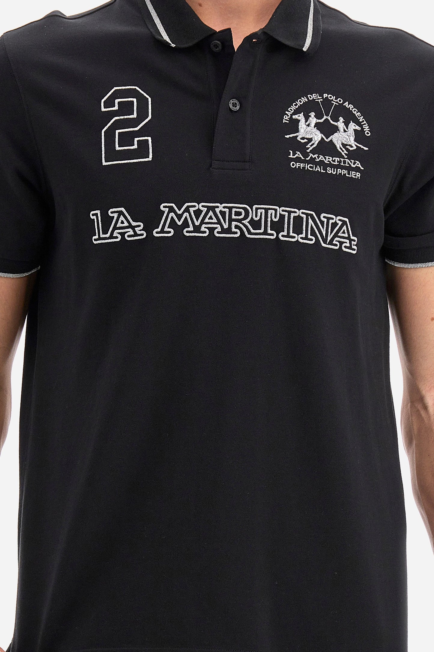 Iconos Polo
