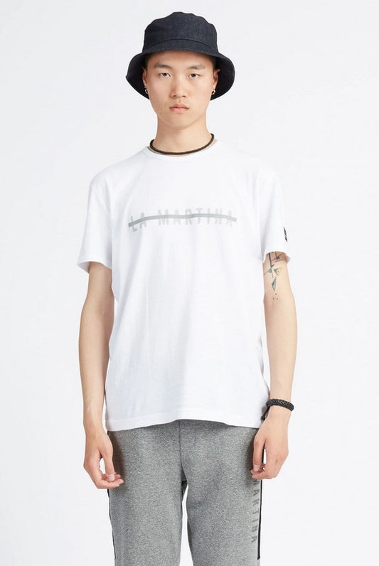 LM Printed T-shirt 40% OFF