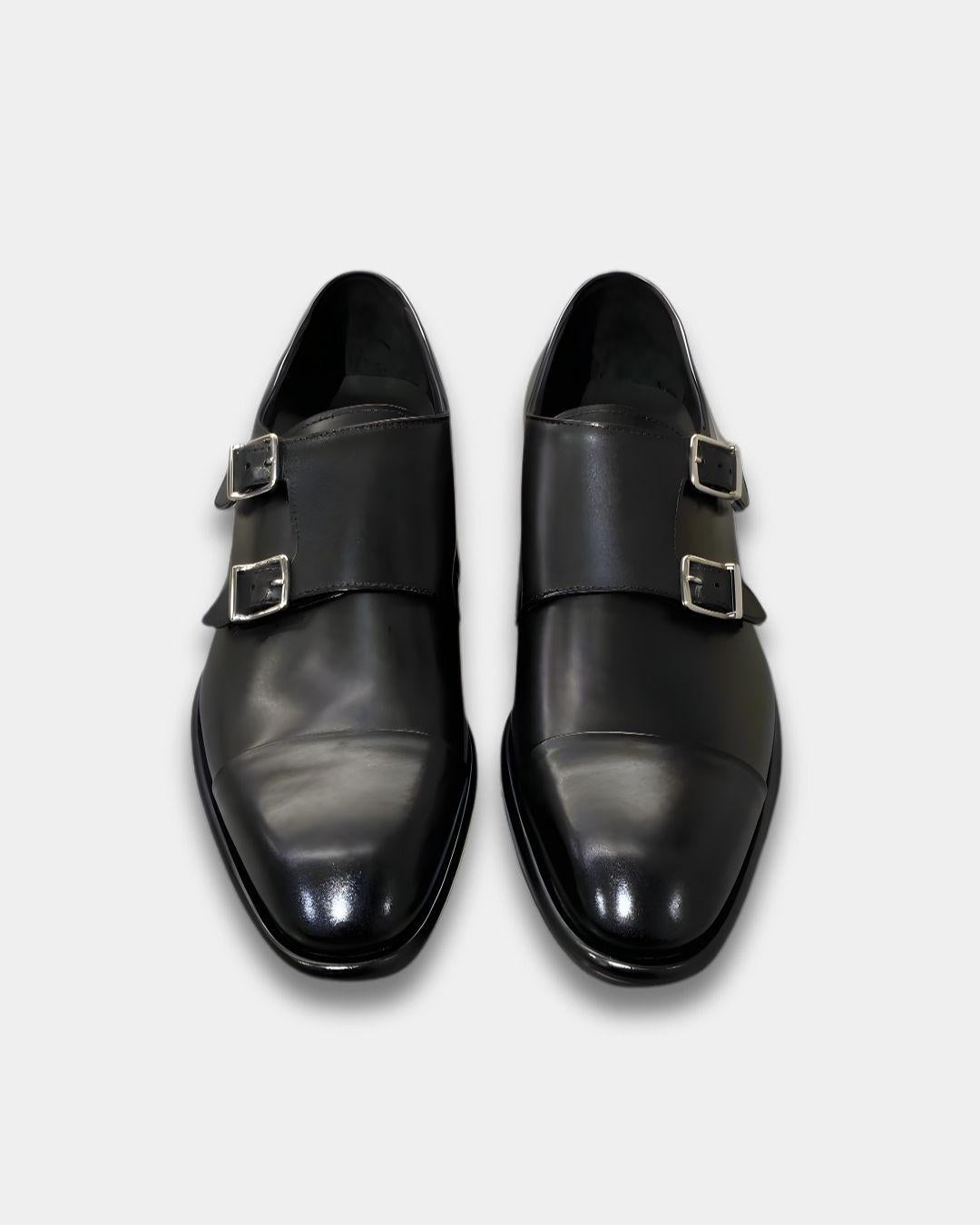 Monk Strap