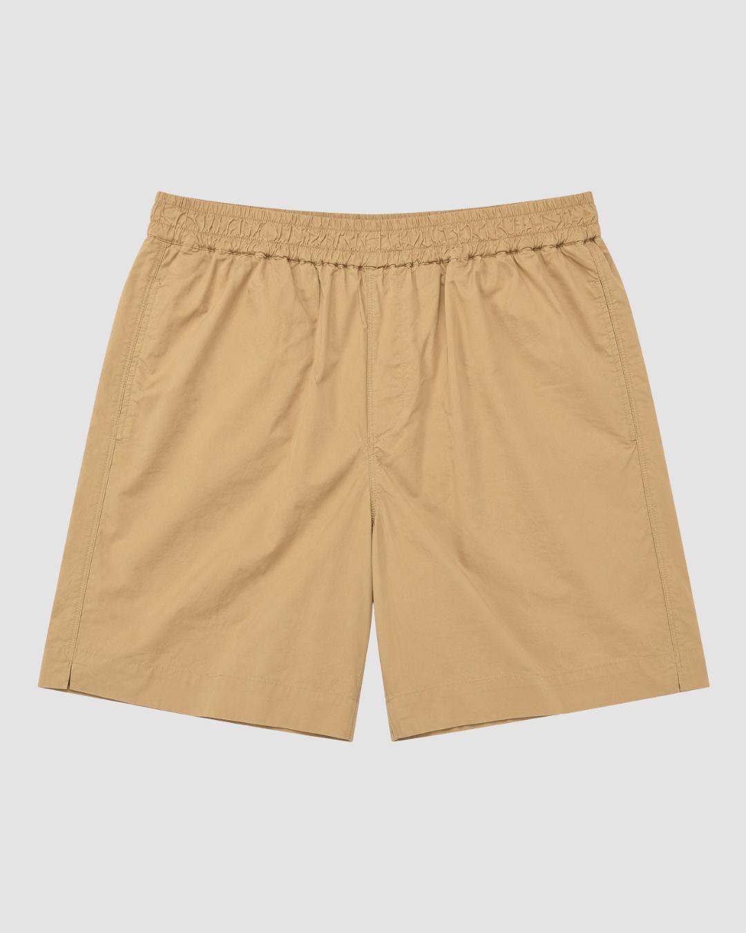 Cotton bermuda
