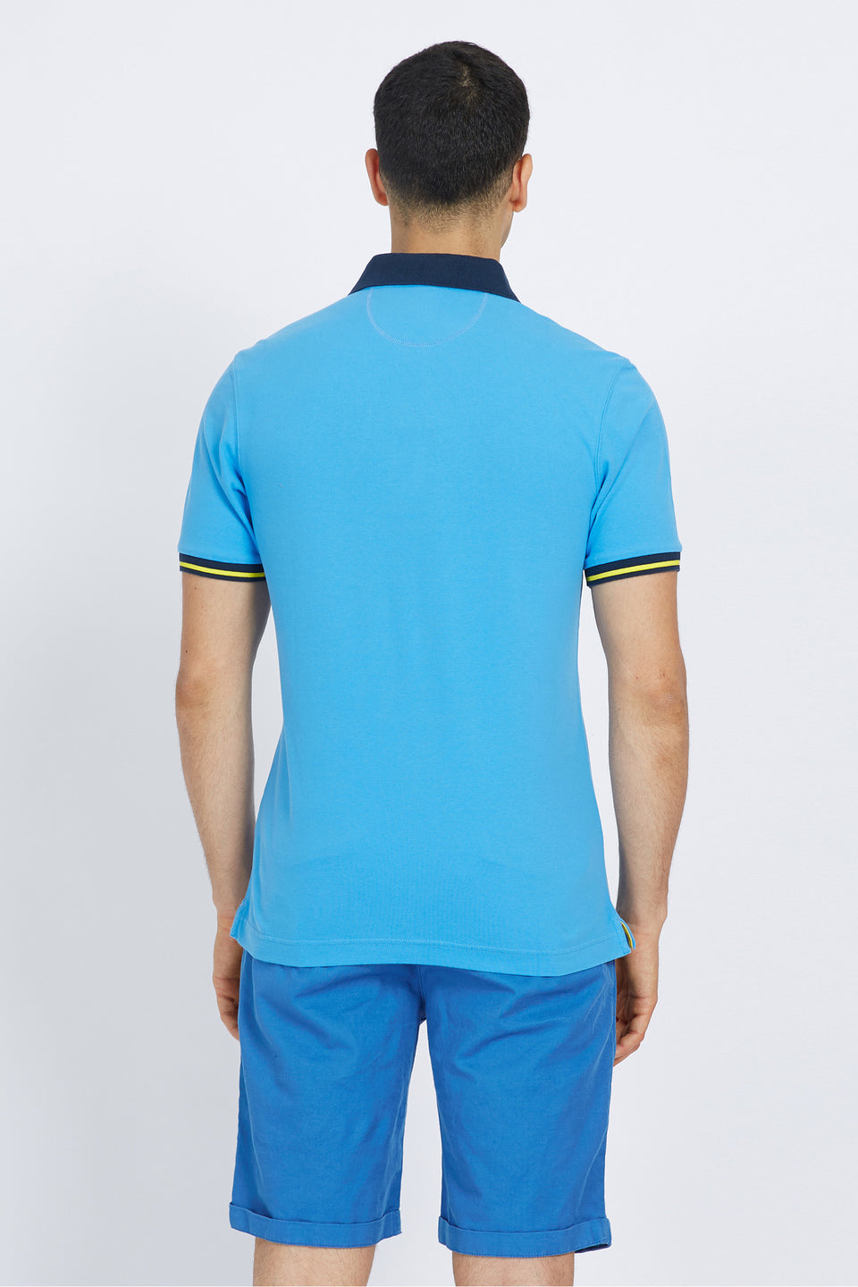 Essential Polo