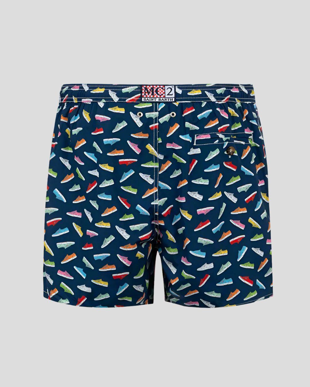 Swim wear