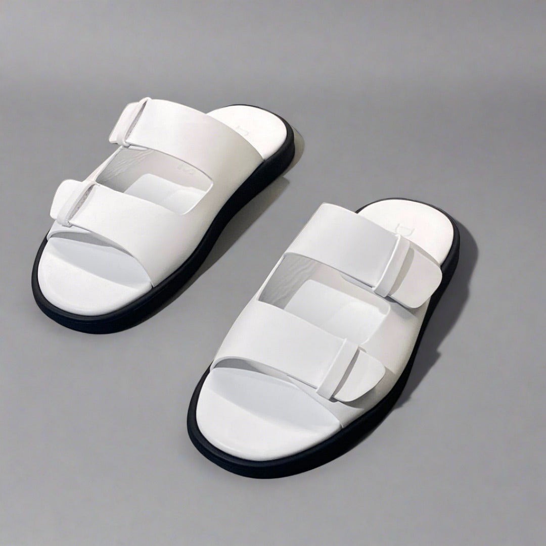 Leather Sandal