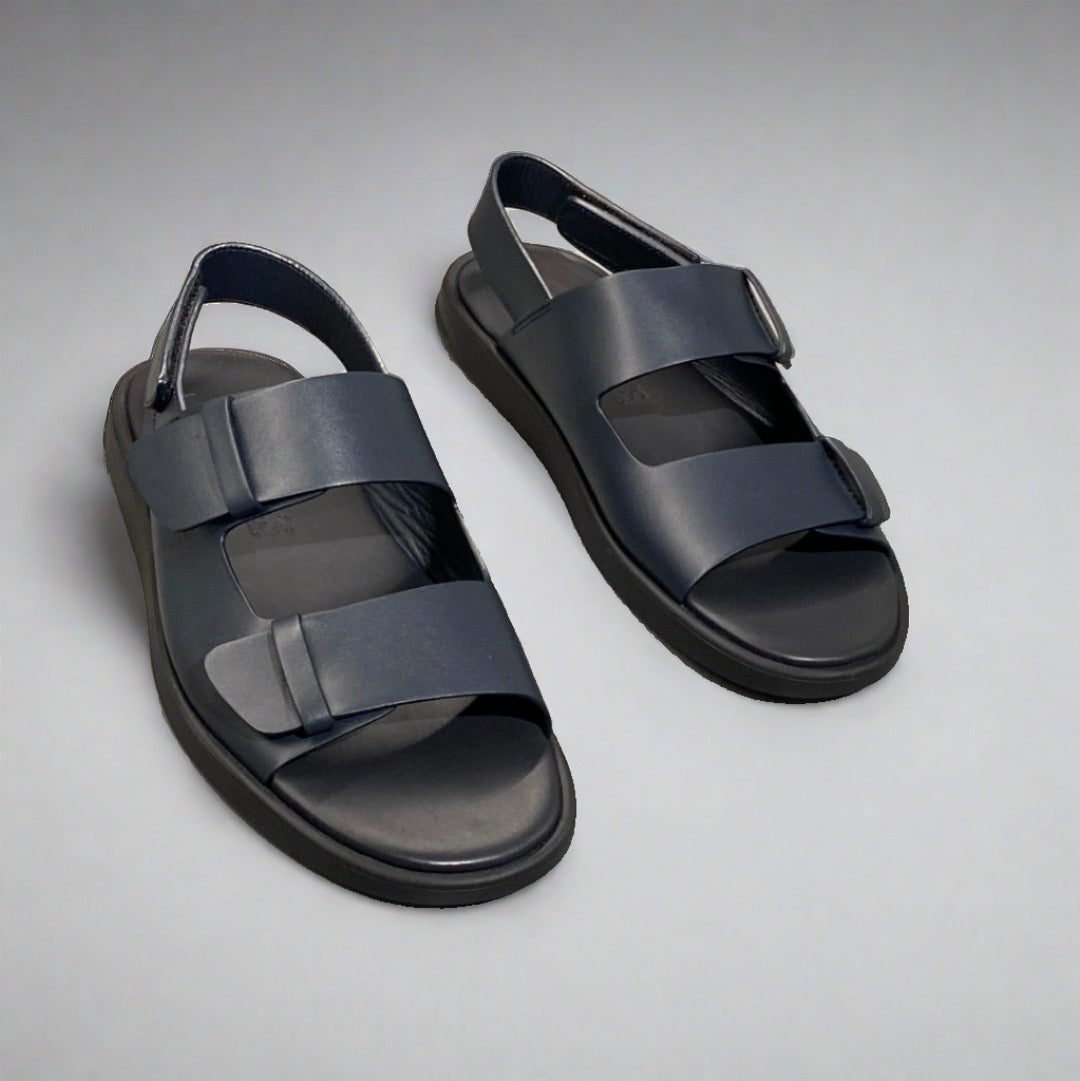 Leather Sandal
