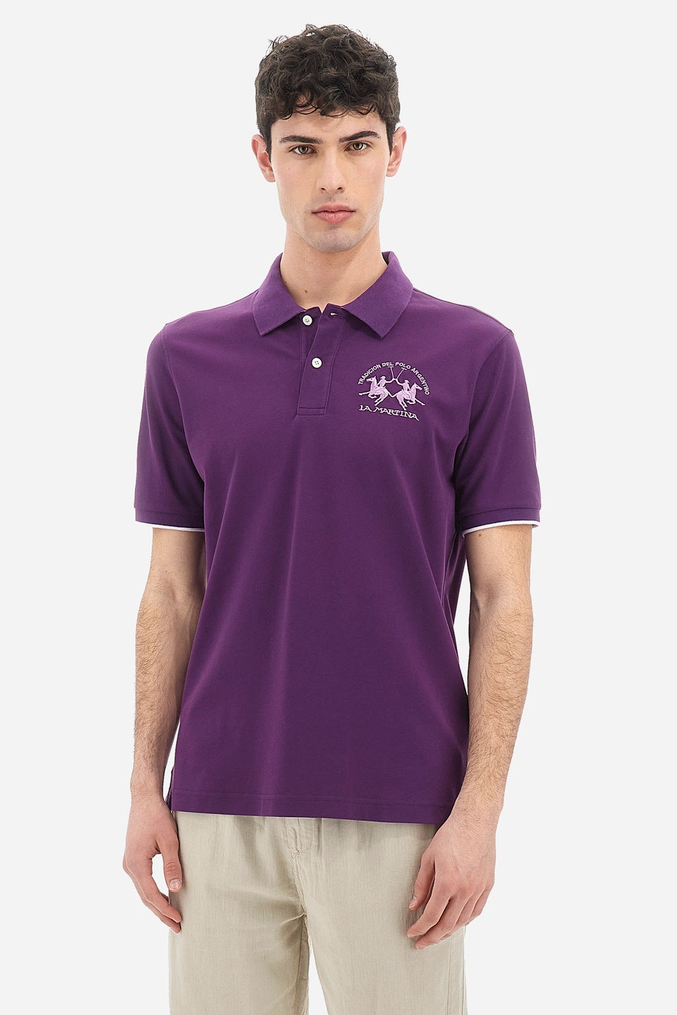 Essential Polo