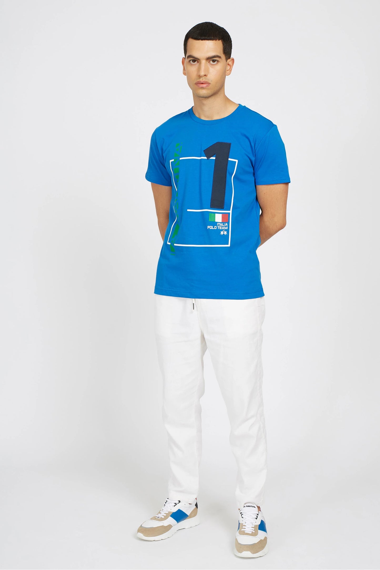 Printed T-shirt