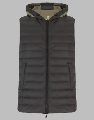 Cotton Gilet