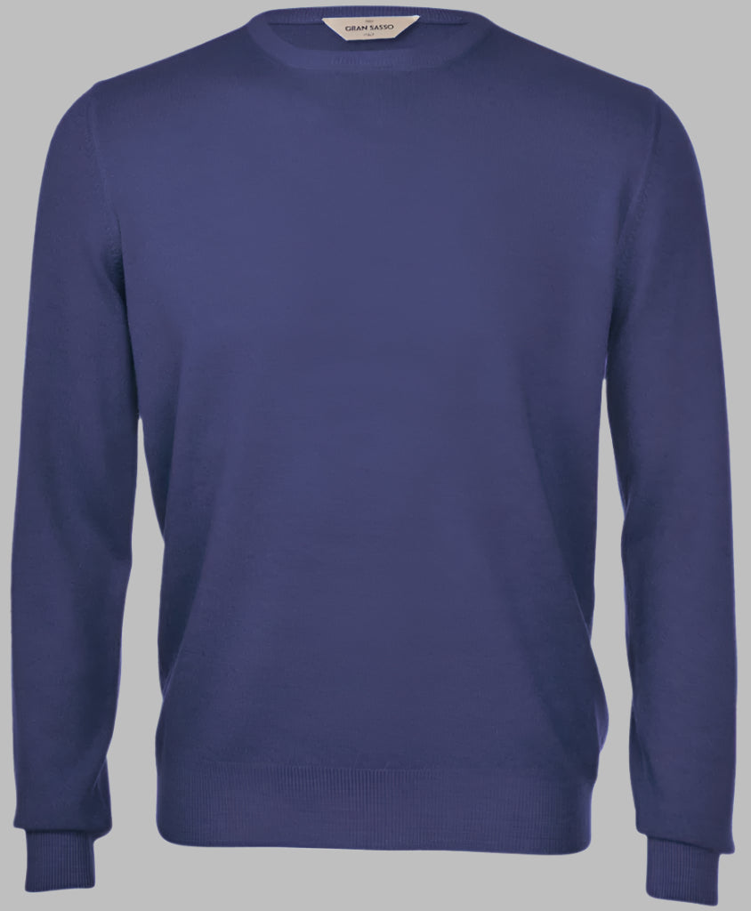 Vintage Wool Knit