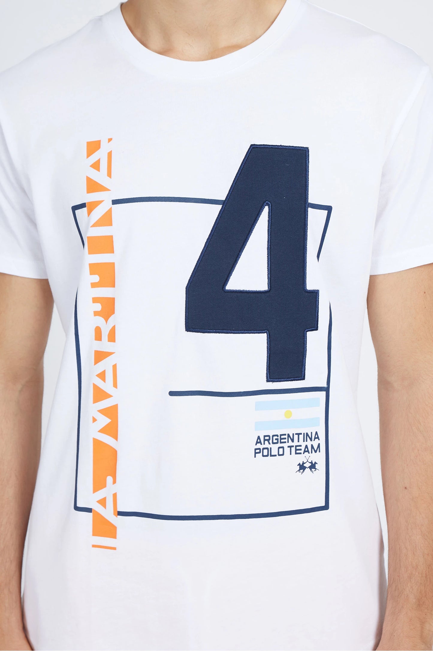 Printed T-shirt
