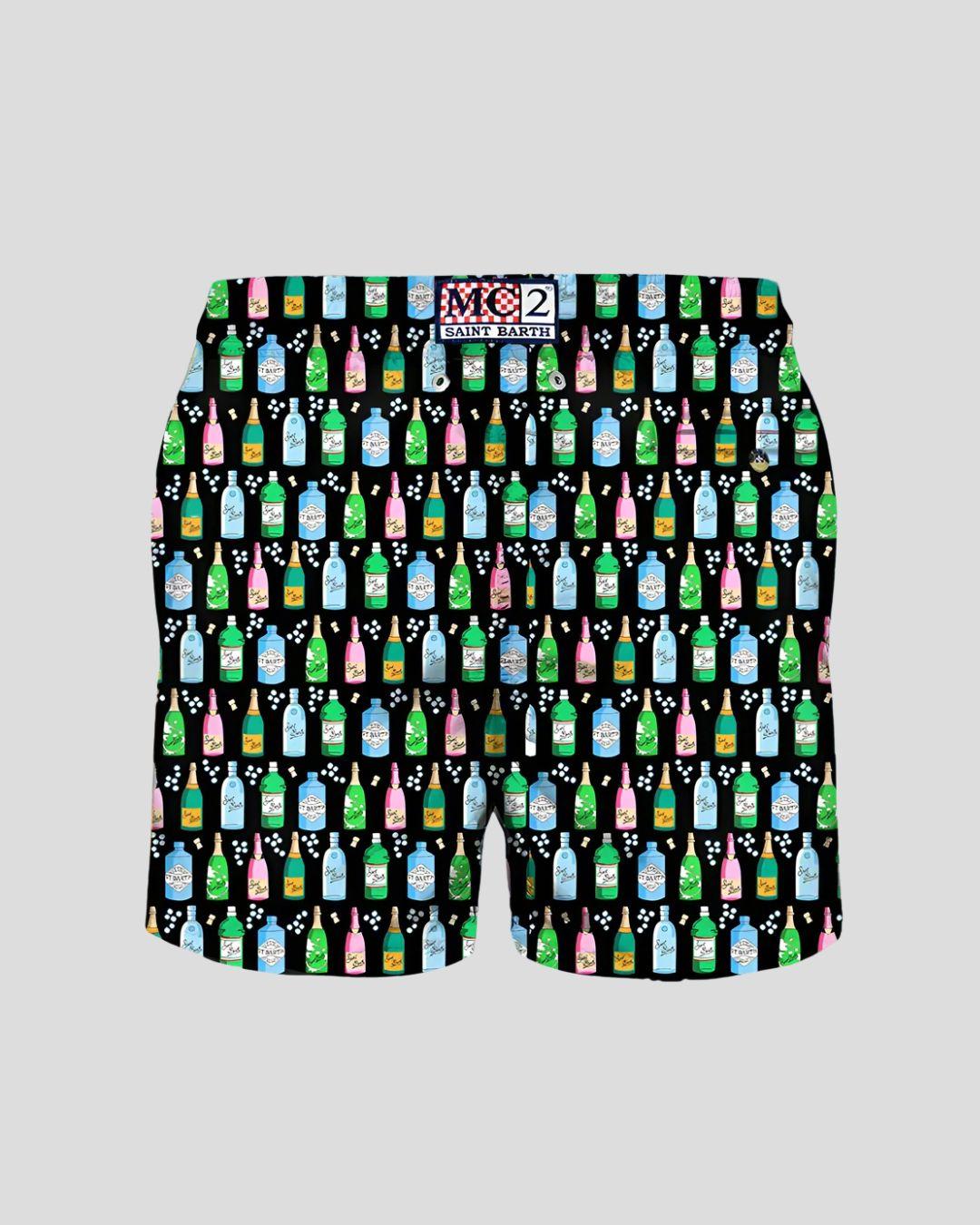 Swim wear