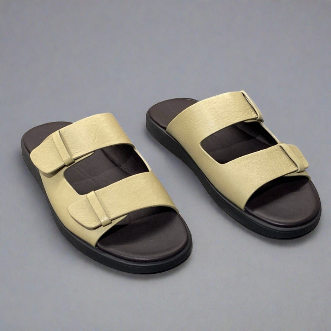 Leather Sandal