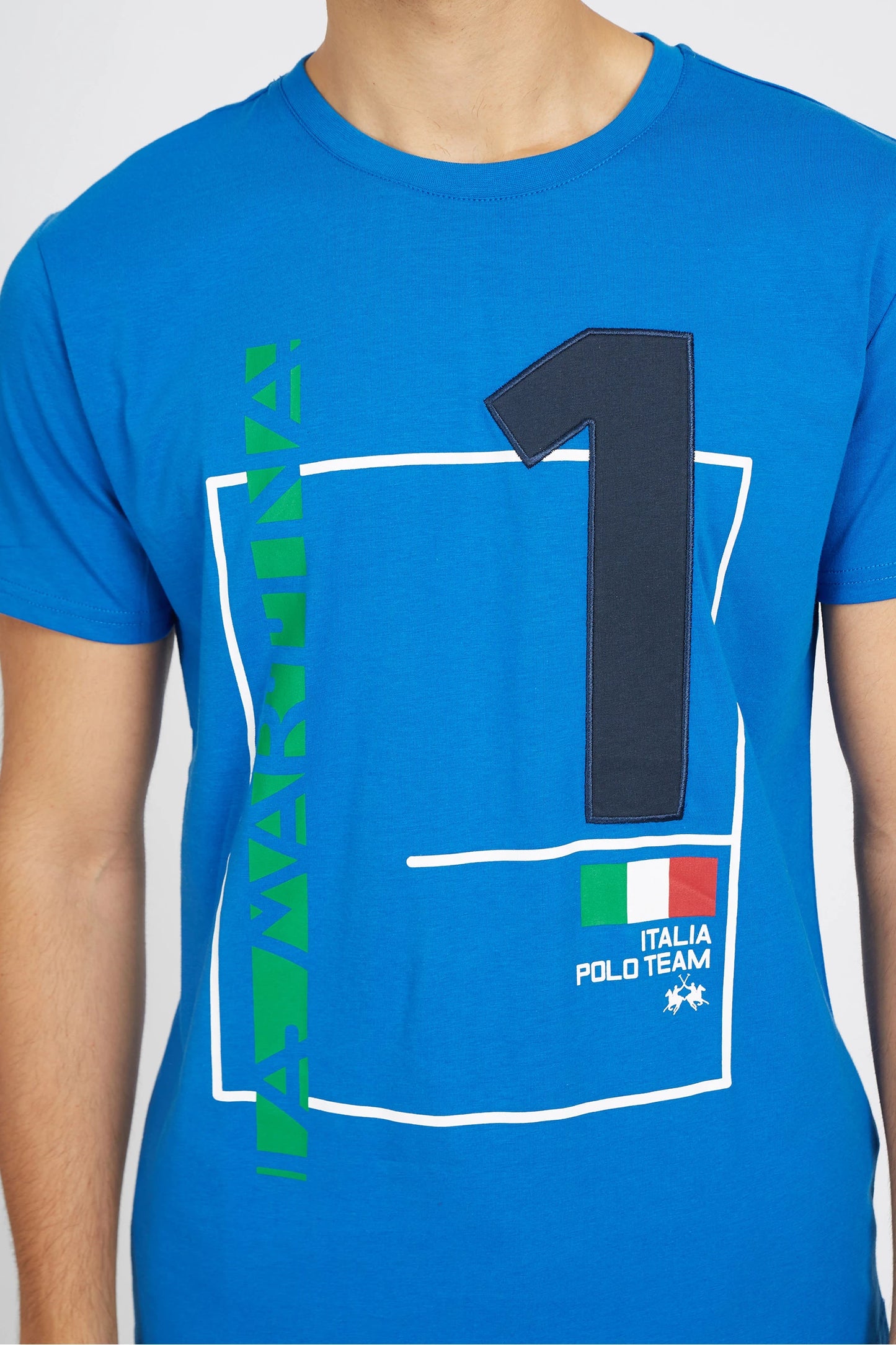 Printed T-shirt