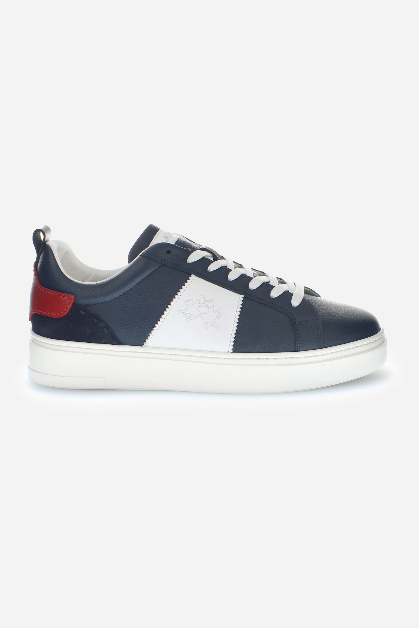 Pegaso Leather Sneaker