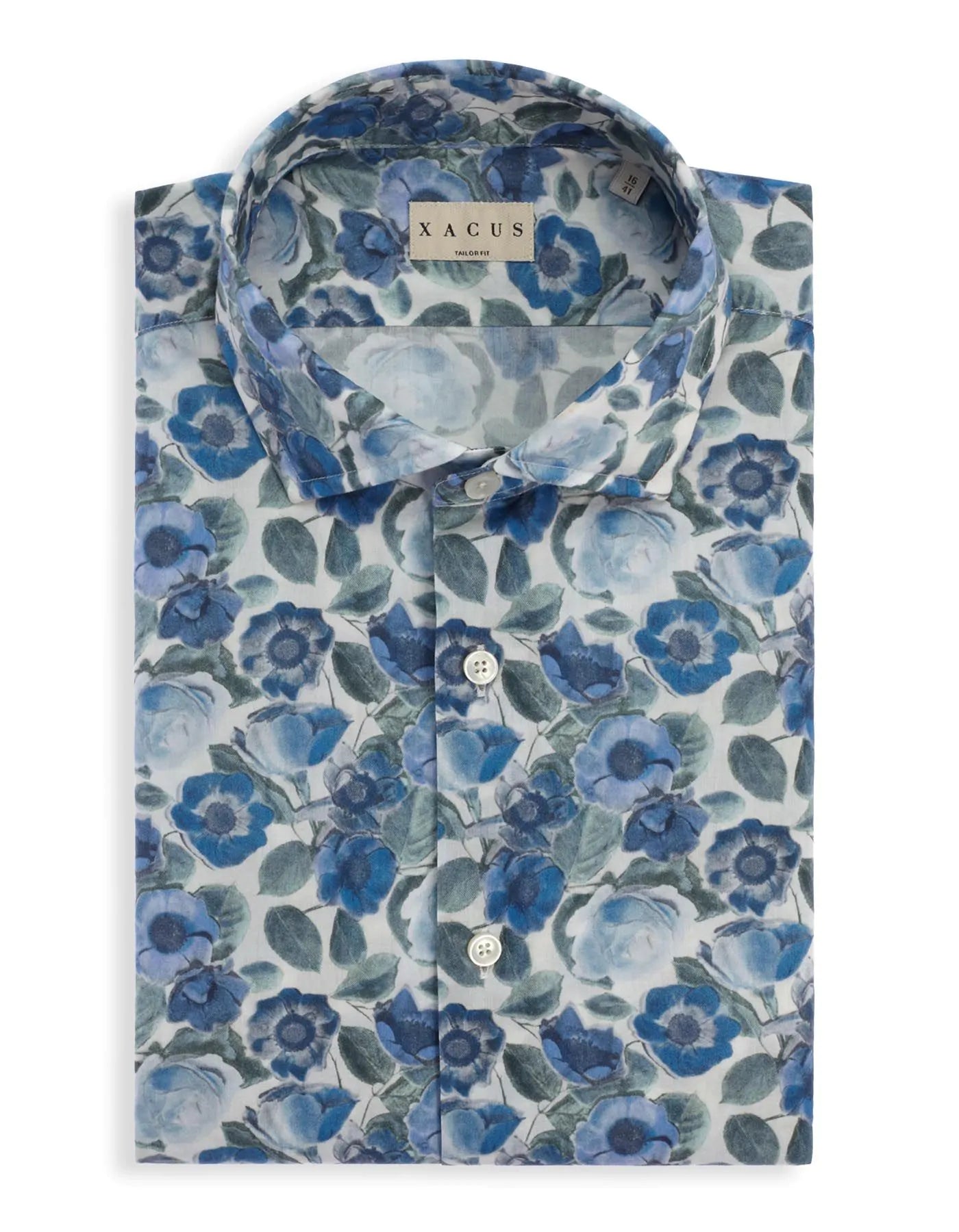 Floral Shirt