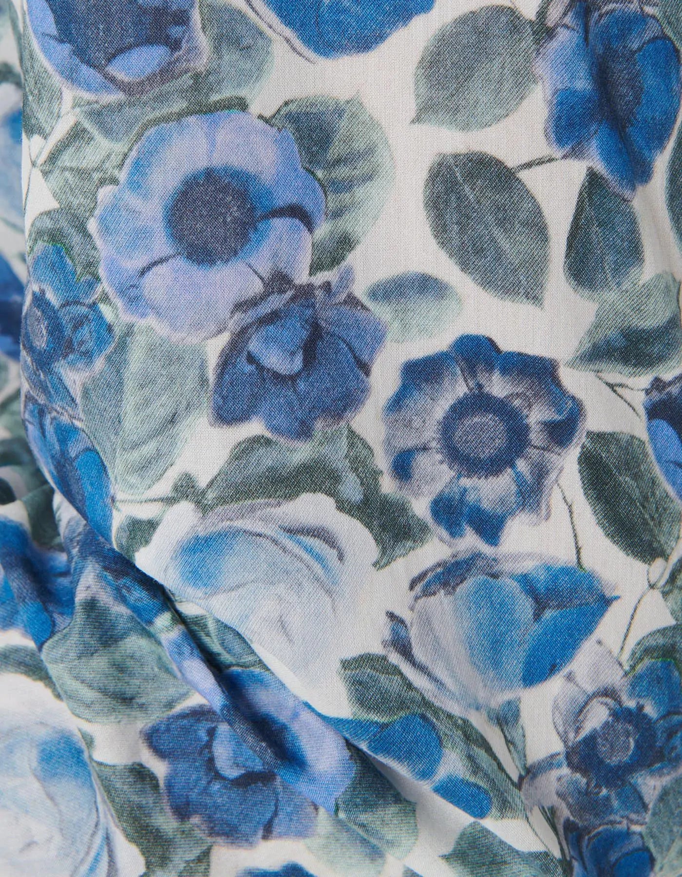 Floral Shirt