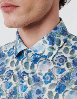 Floral Shirt