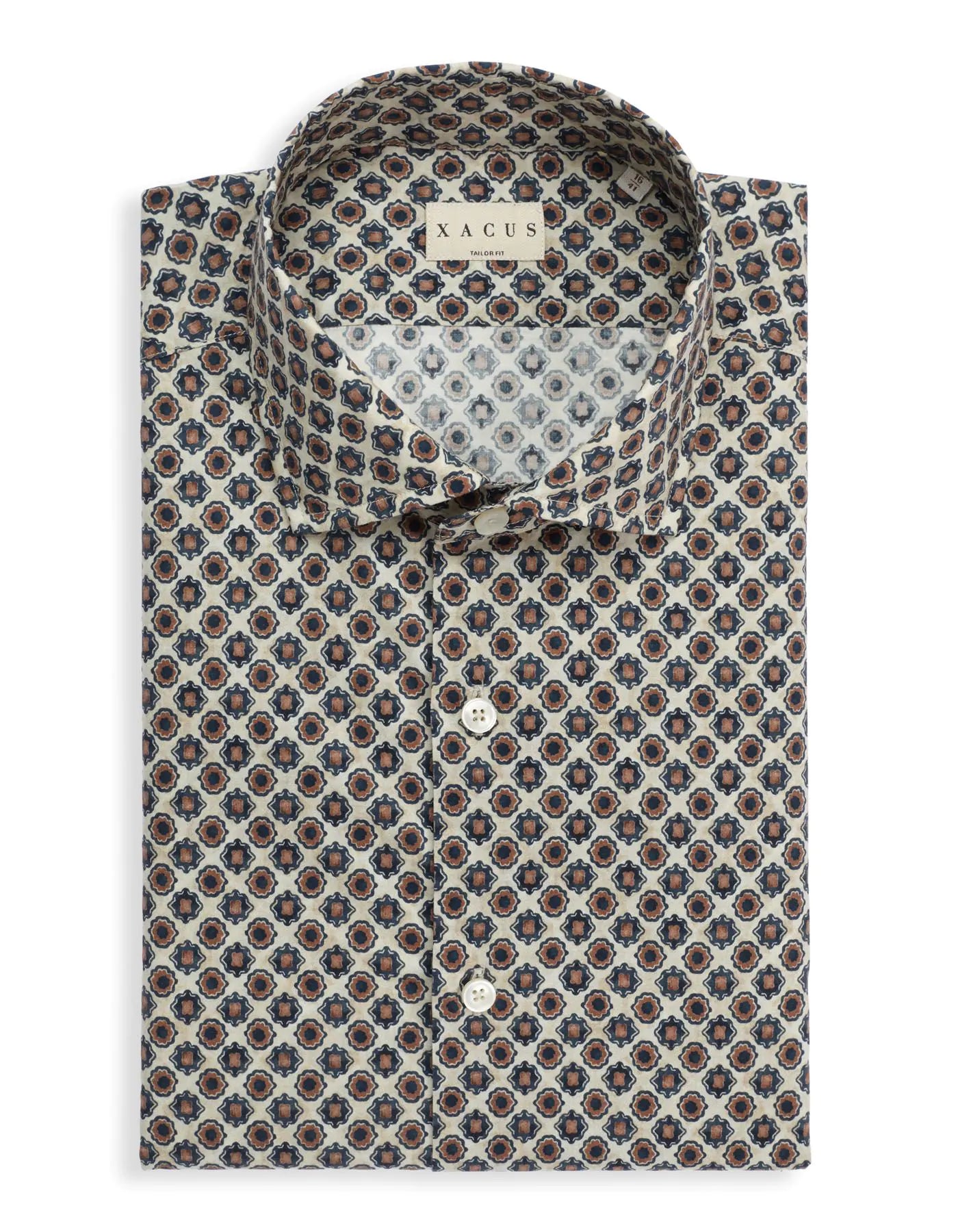 Printed Shirt
