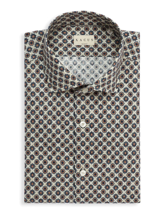Printed Shirt