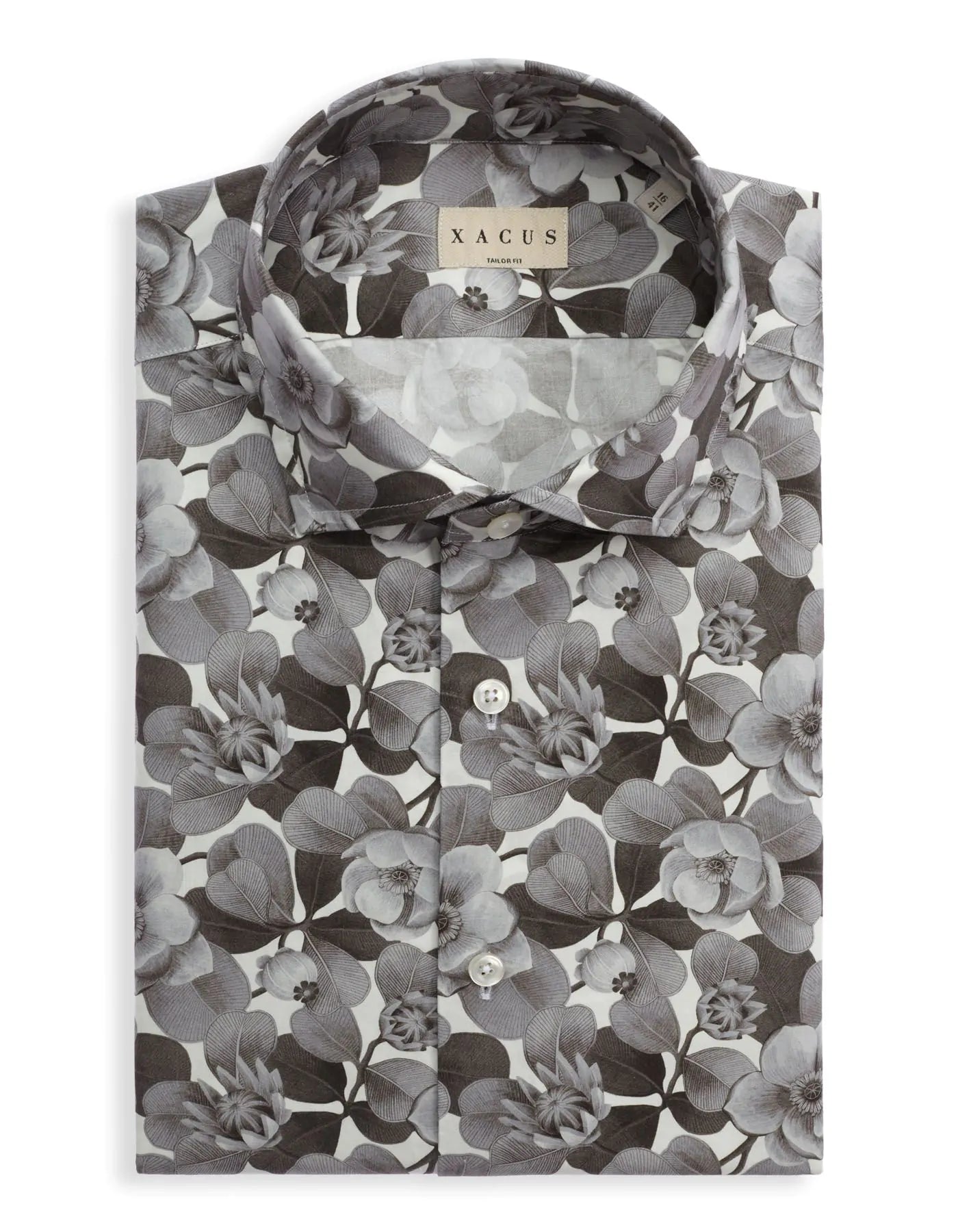 Printed Shirt