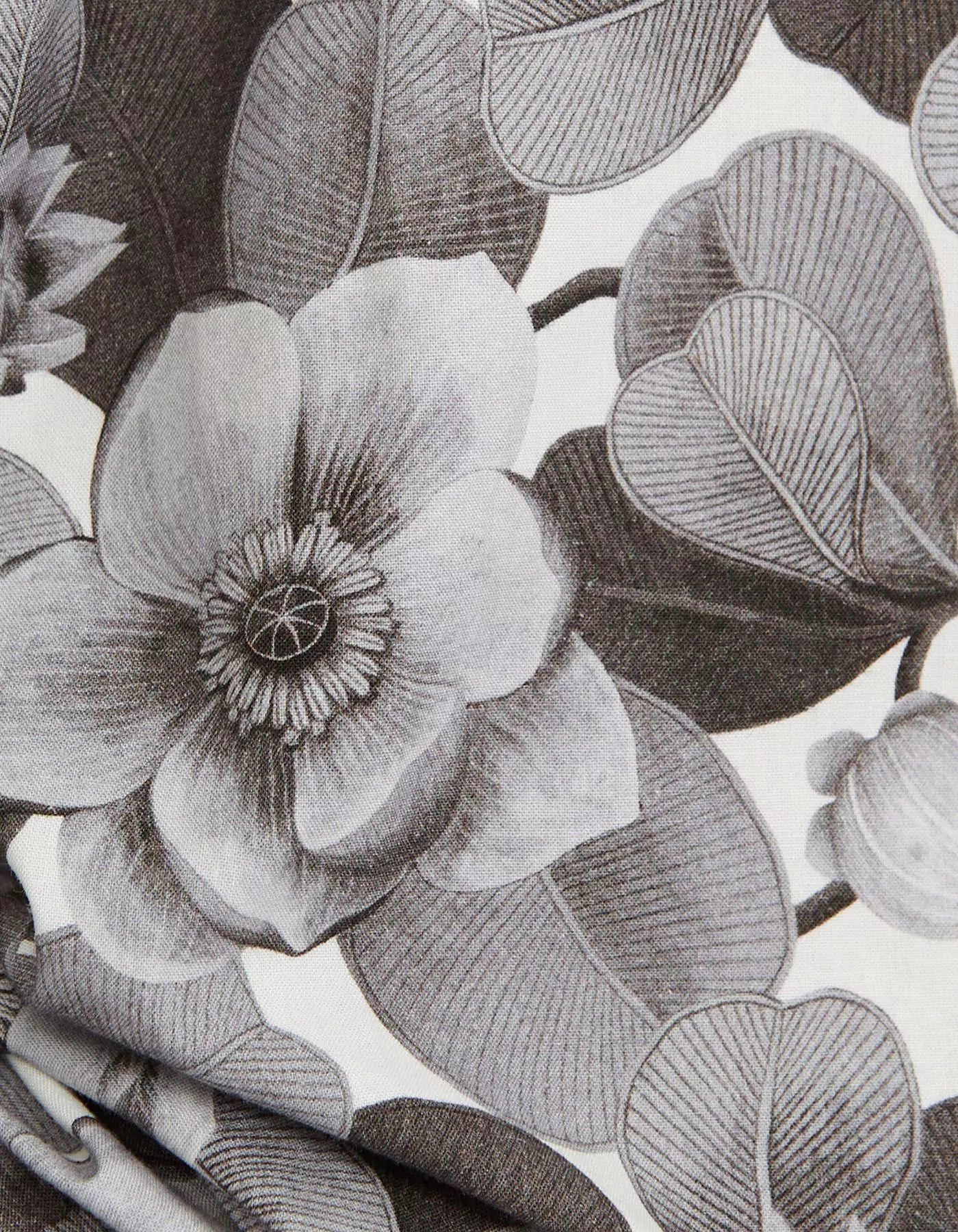 Printed Shirt