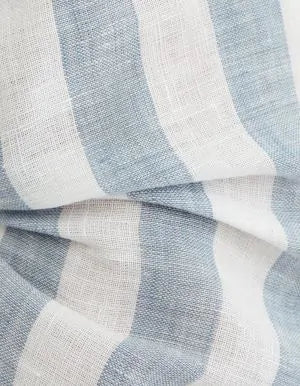 Long Sleeve Linen Shirt