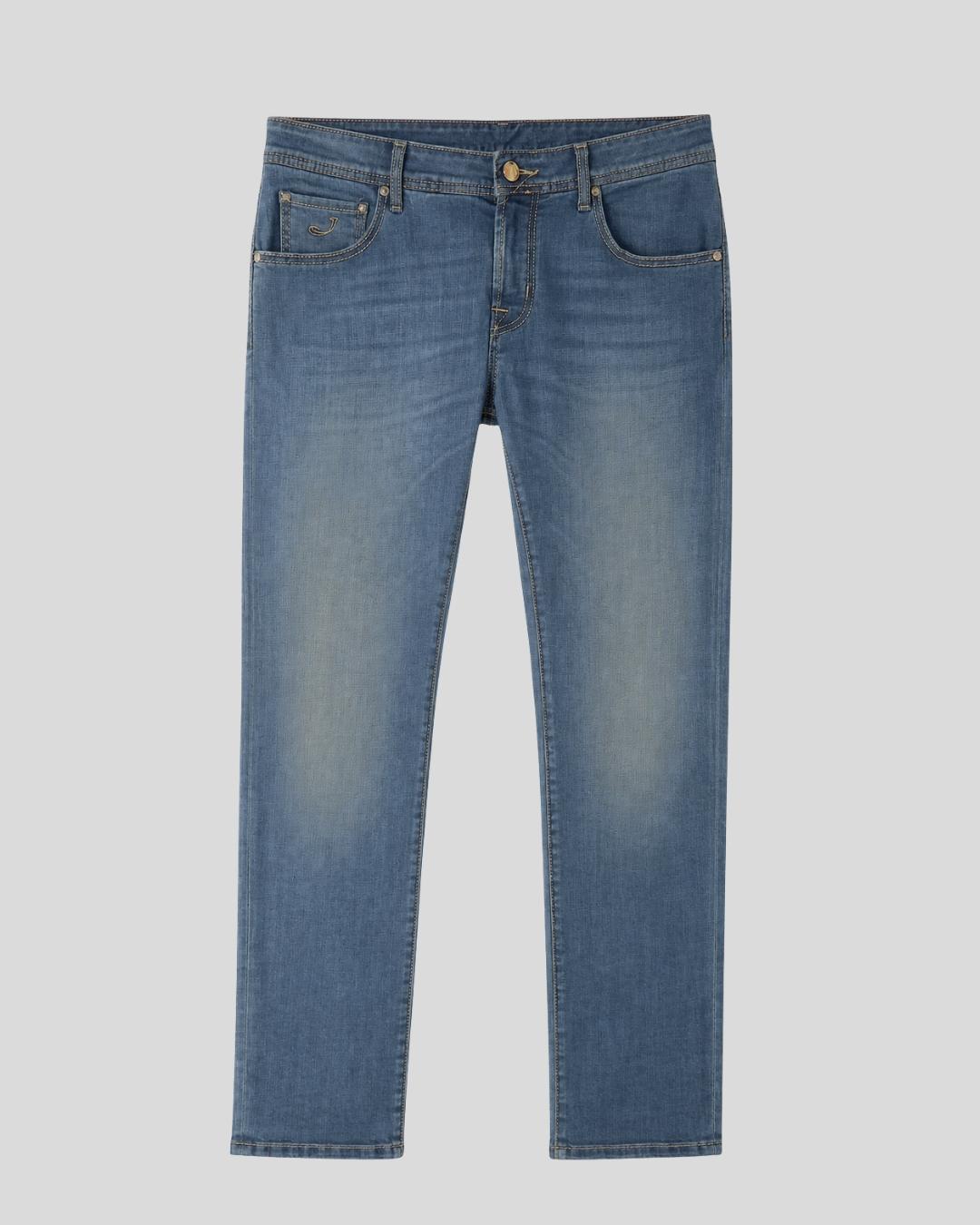 Nick Denim