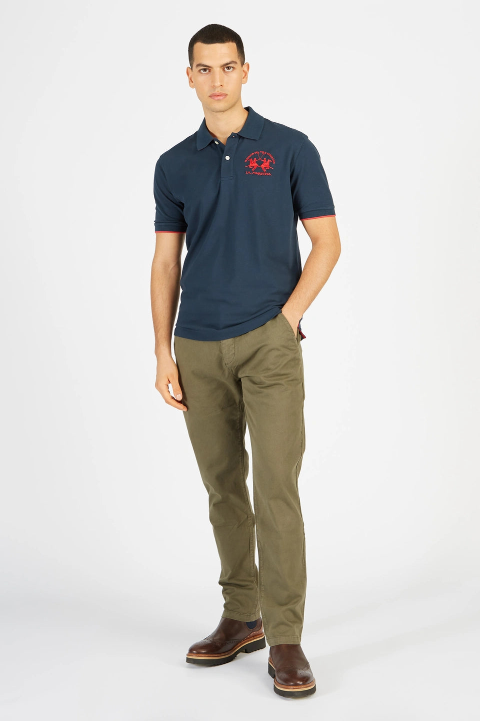 Classic Polo