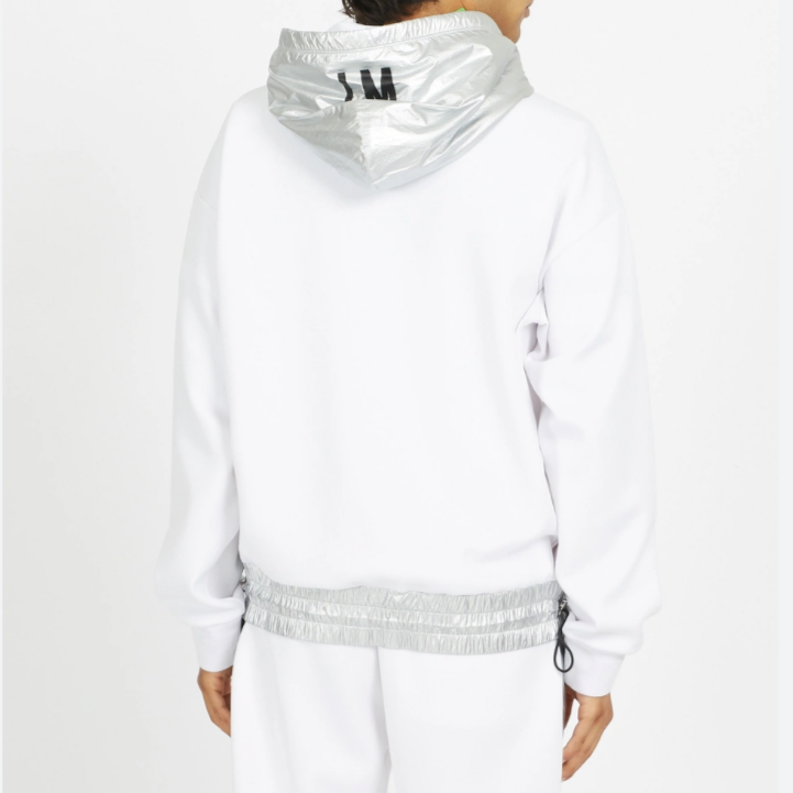 Fleece Hoodie