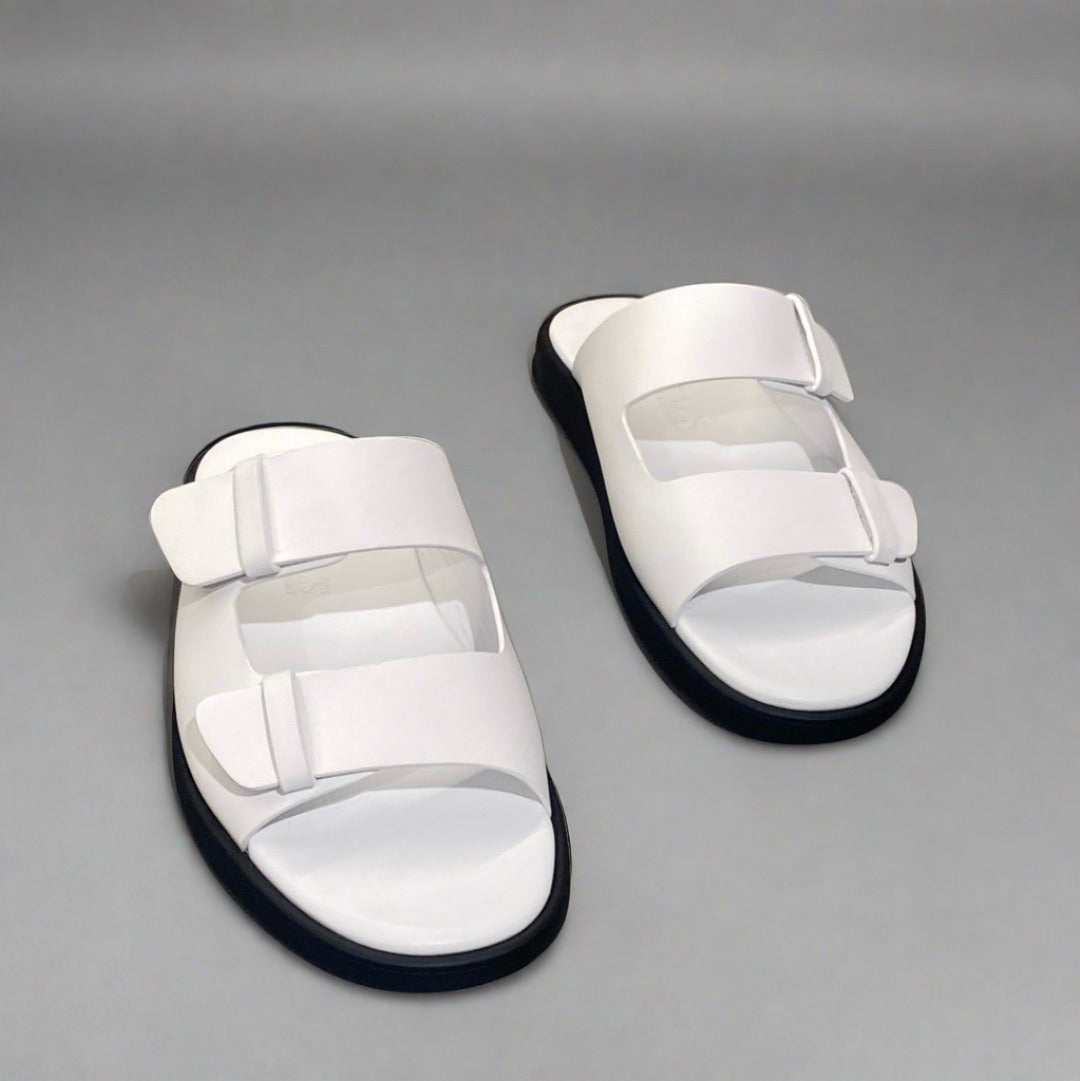 Leather Sandal