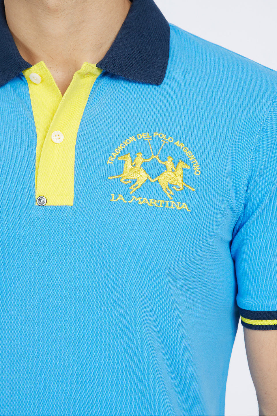 Essential Polo