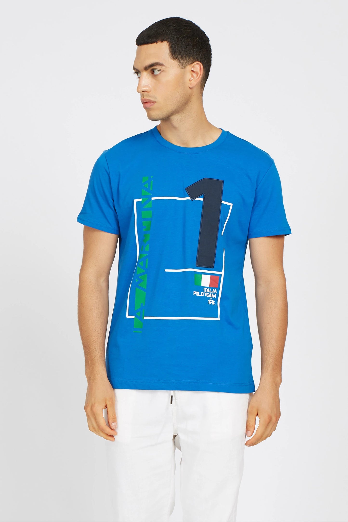 Printed T-shirt