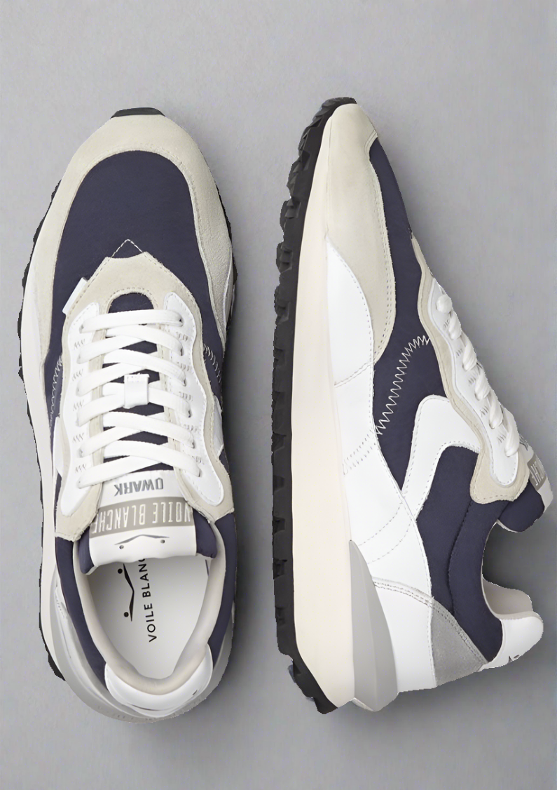 Qwark Sneaker
