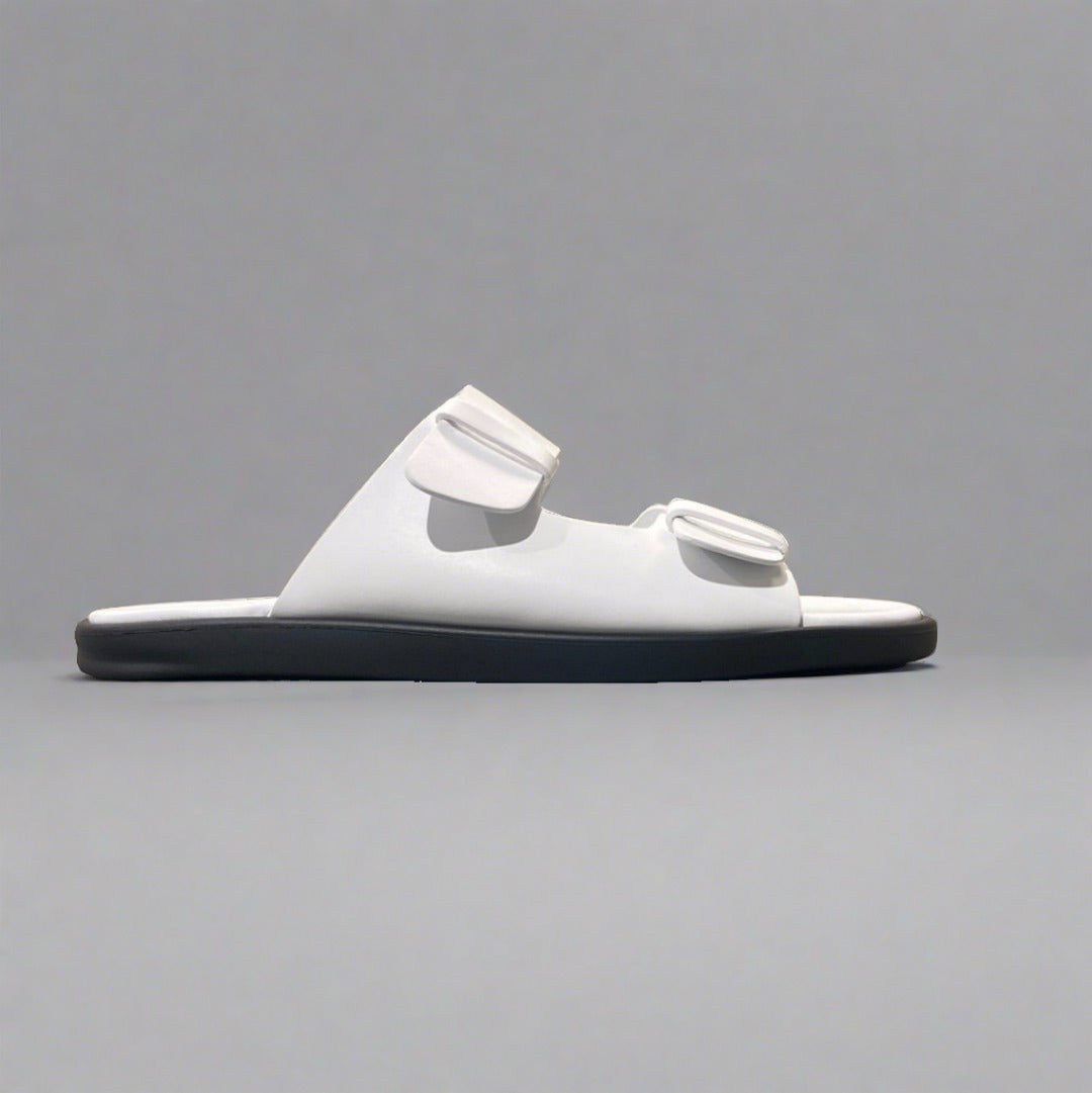 Leather Sandal