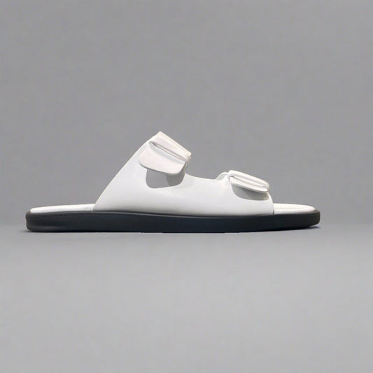 Leather Sandal
