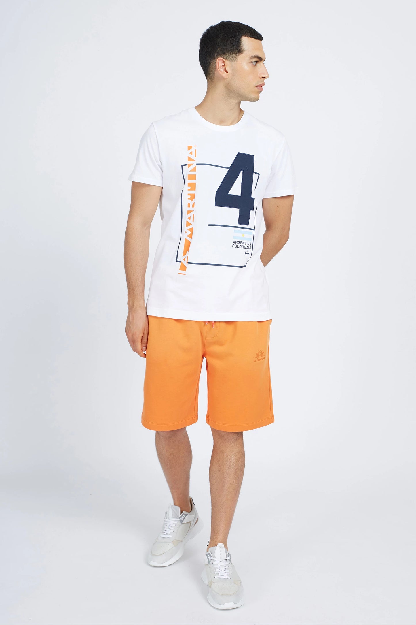 Printed T-shirt