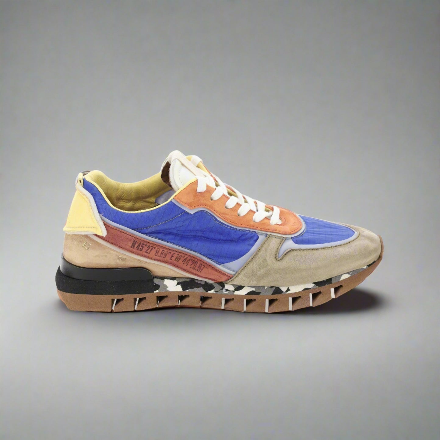 Jet Runner Sneaker