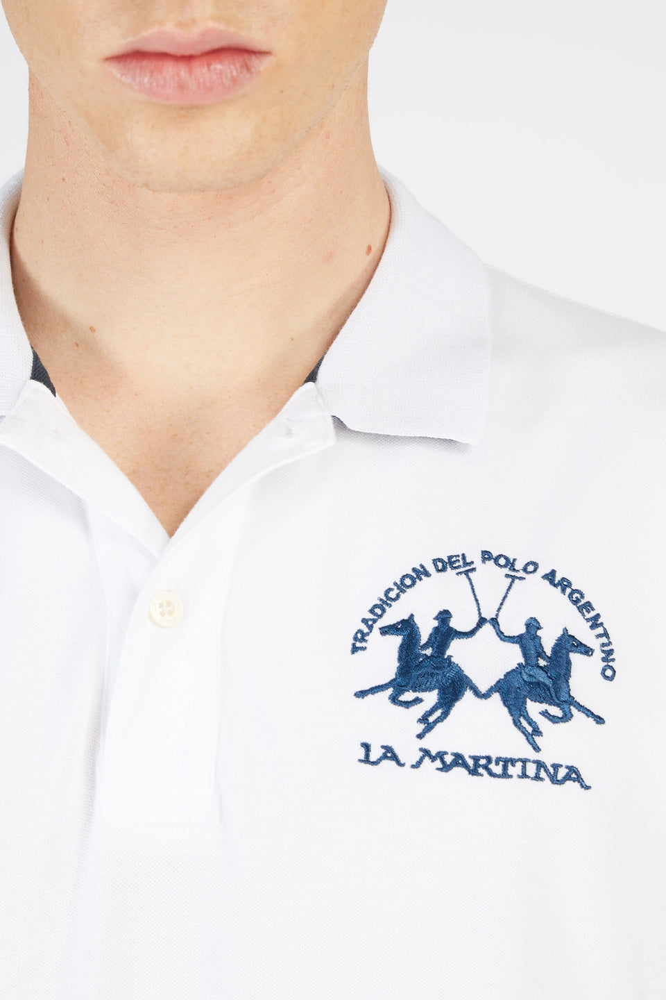 Classic Polo