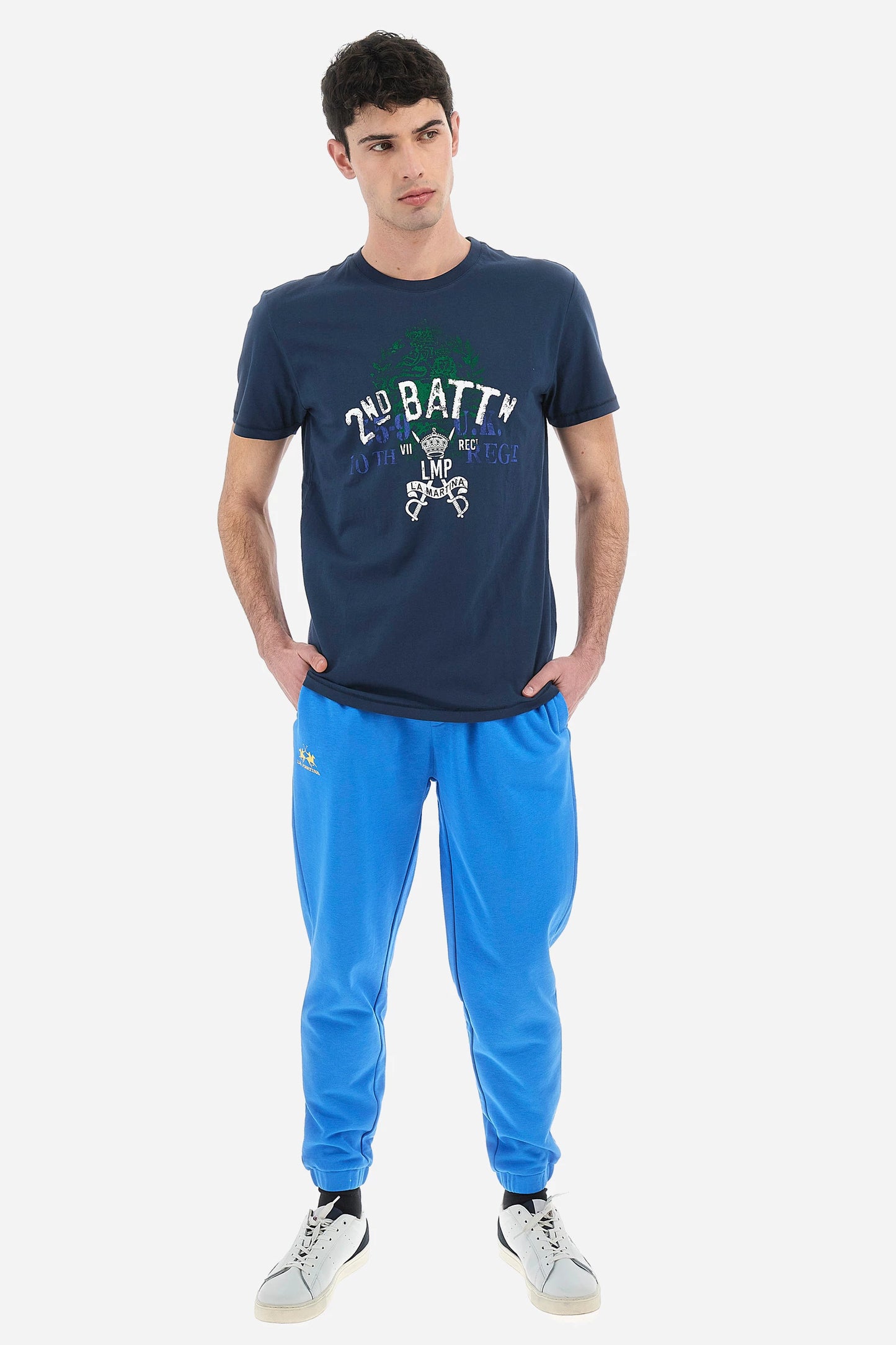 Printed T-Shirt