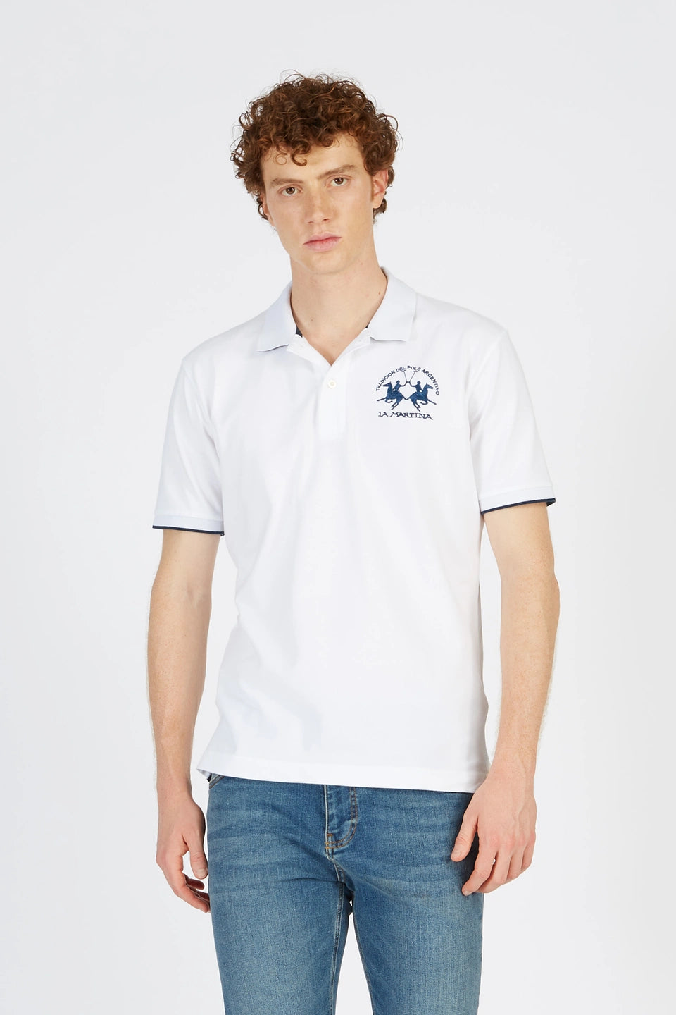 Classic Polo